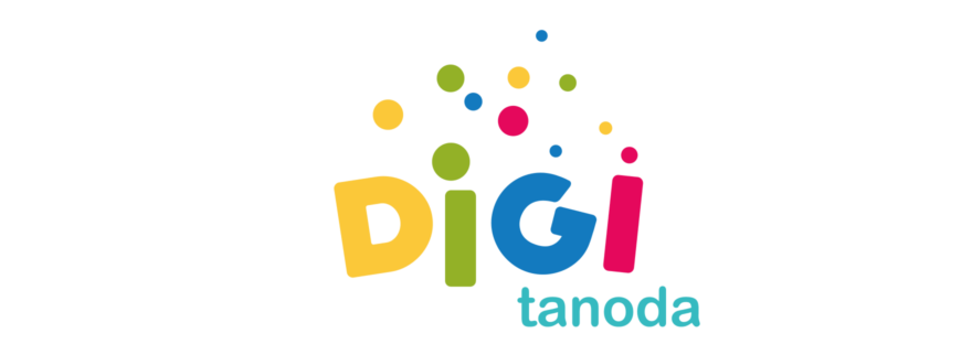 digi tanoda logó