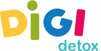 digi detox logó